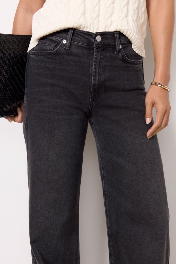 Lotta Wide Leg - Image 4