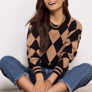 Haisley Pullover