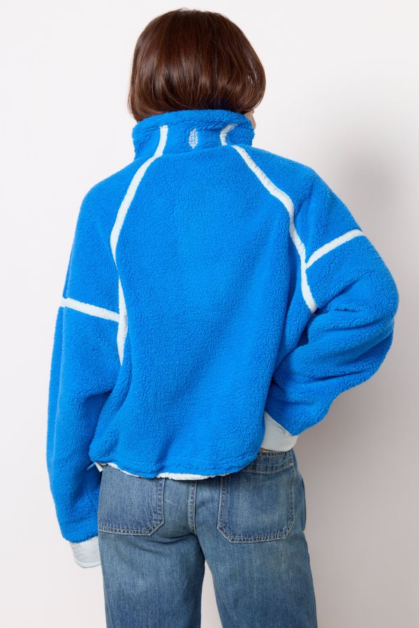 Mountain High Half Zip - Image 3