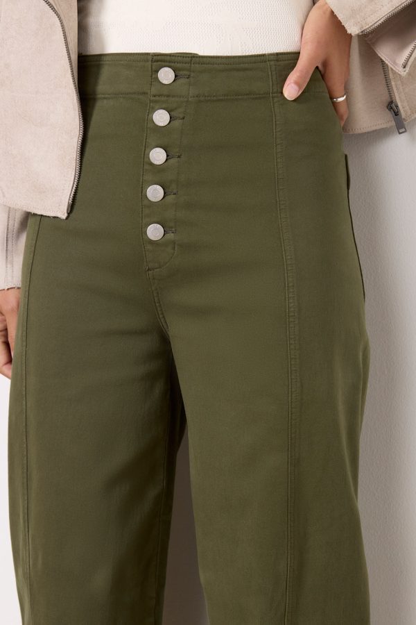Suki Utility Pant - Image 2