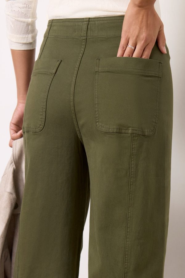 Suki Utility Pant - Image 3