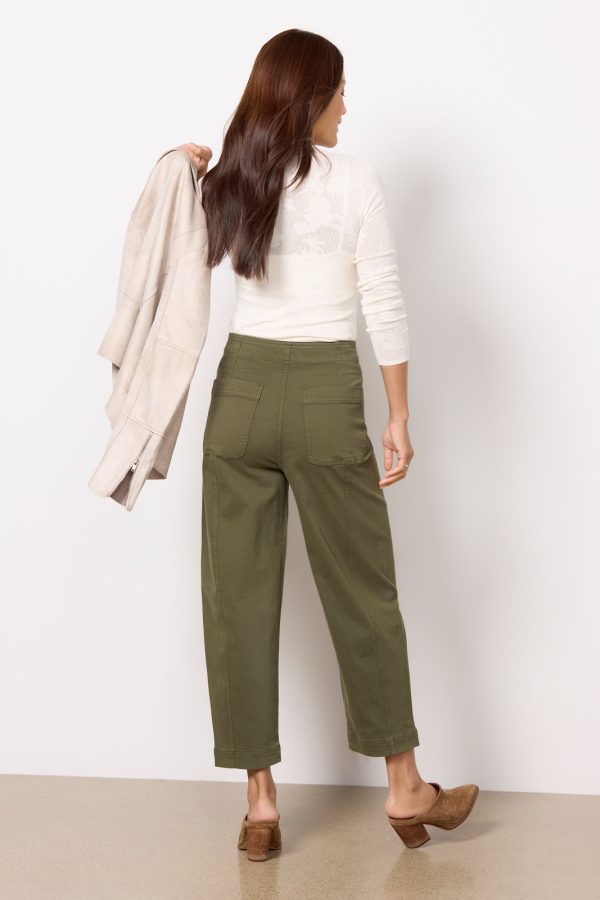 Suki Utility Pant - Image 4