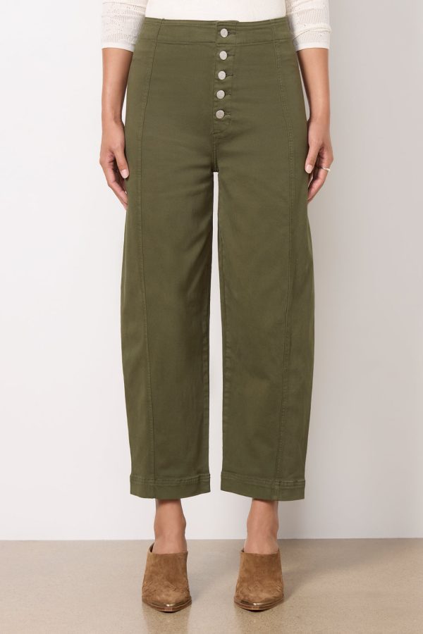 Suki Utility Pant - Image 5