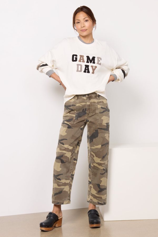 Game Day Sweatshirt - Image 3