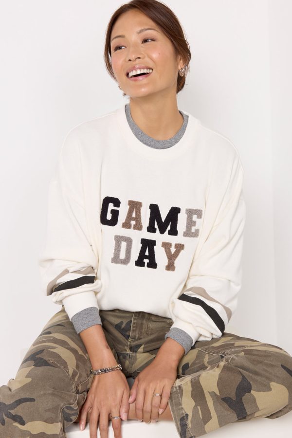Game Day Sweatshirt - Image 5