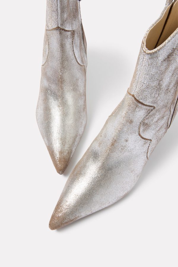 Dallas Cowboy Boot - Image 2