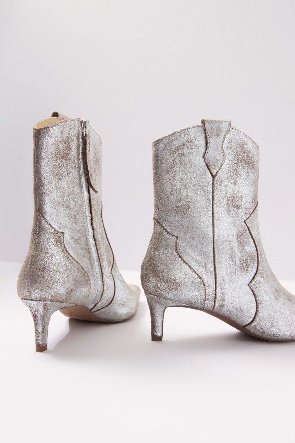 Dallas Cowboy Boot - Image 3