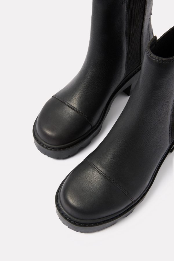 Joan Now Chelsea Boot - Image 3