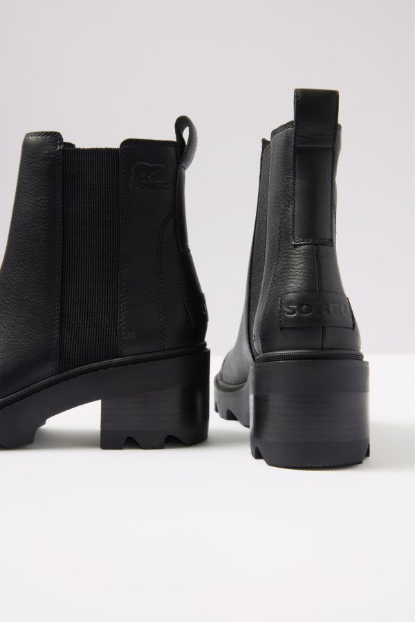 Joan Now Chelsea Boot - Image 4