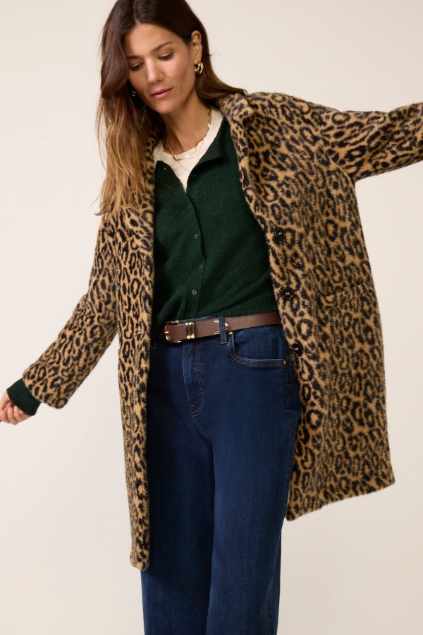 Hometown Jacket - Image 2
