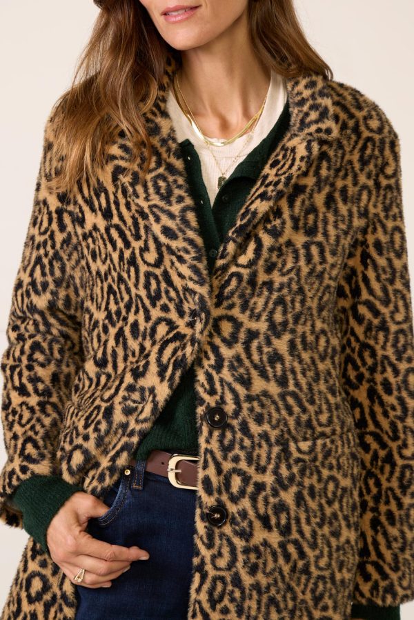 Hometown Jacket - Image 3