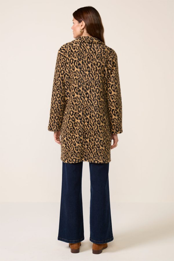 Hometown Jacket - Image 4