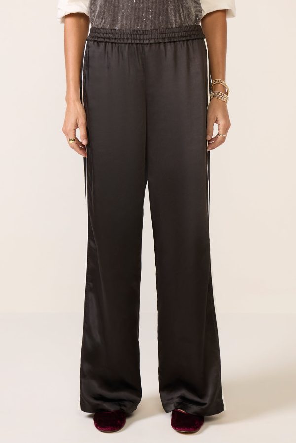 Satin Track Pant - Image 6