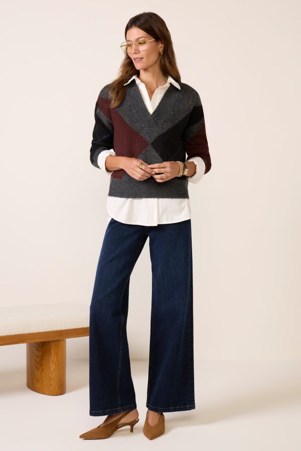 Gloria Pullover - Image 5