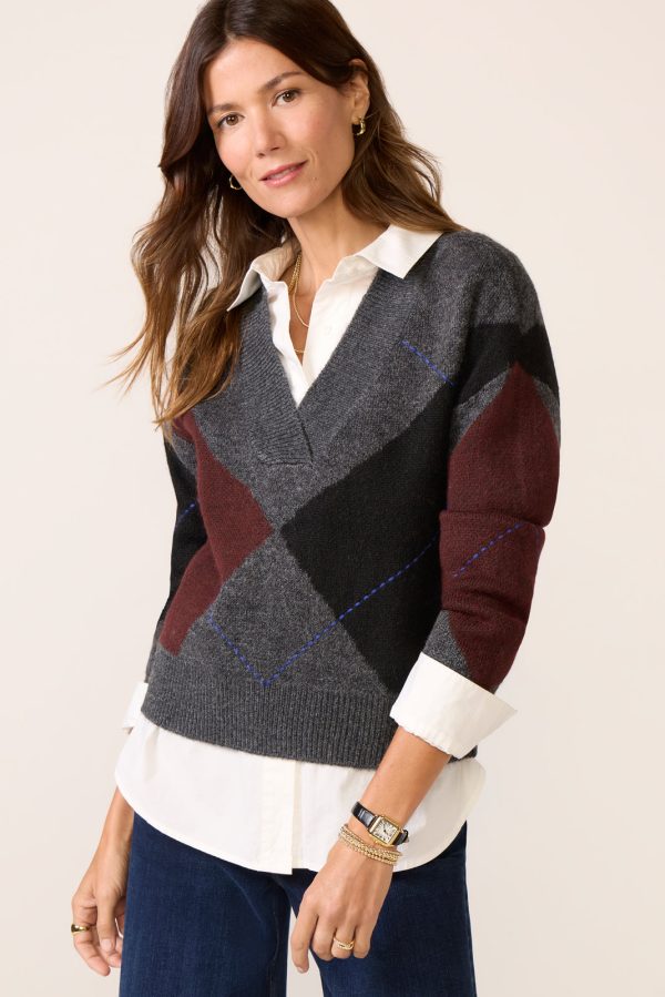 Gloria Pullover - Image 2