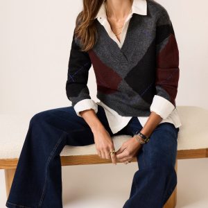 Gloria Pullover
