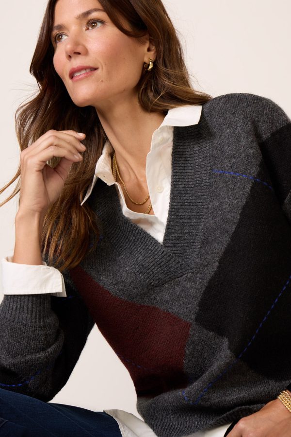 Gloria Pullover - Image 3