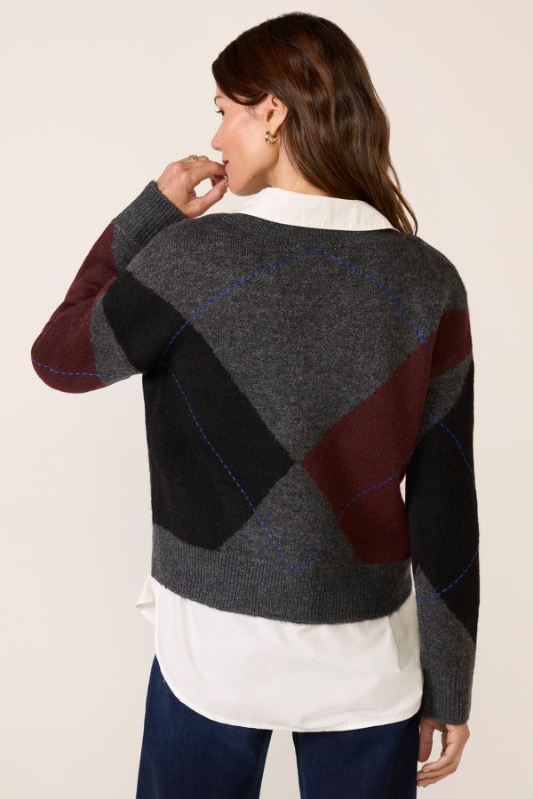 Gloria Pullover - Image 4