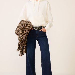 Jean Wide Leg