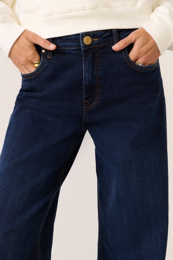 Jean Wide Leg - Image 2