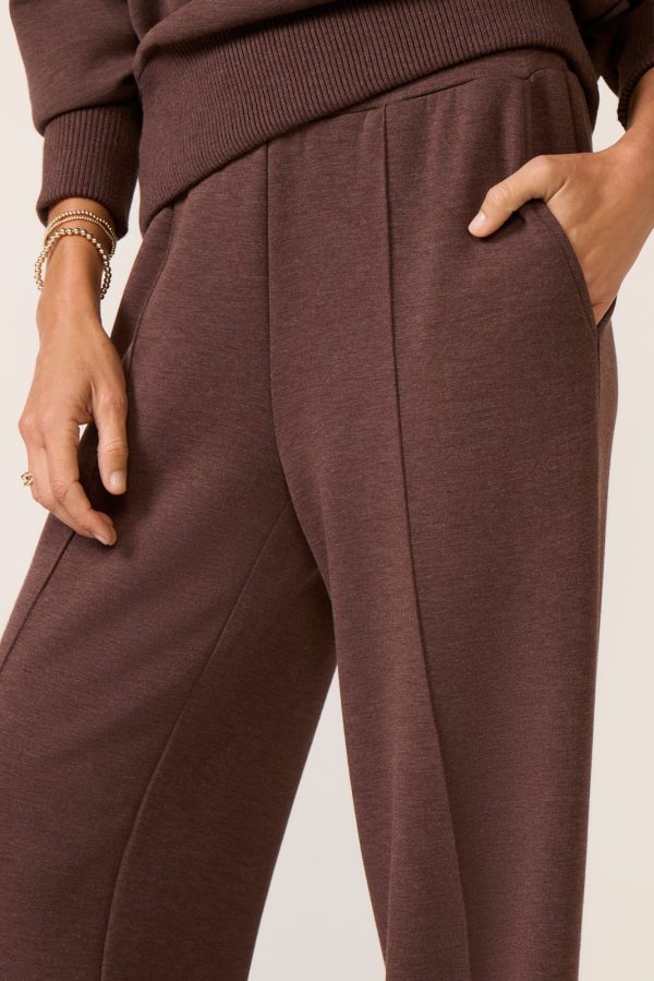 The Wide Leg Pant 30` - Image 2