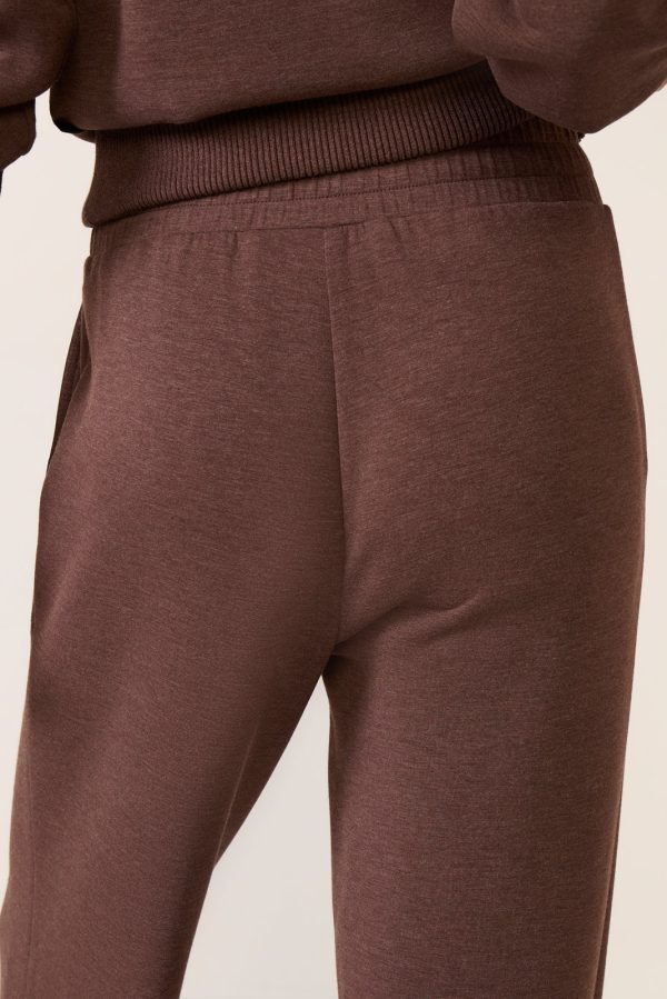 The Wide Leg Pant 30` - Image 3