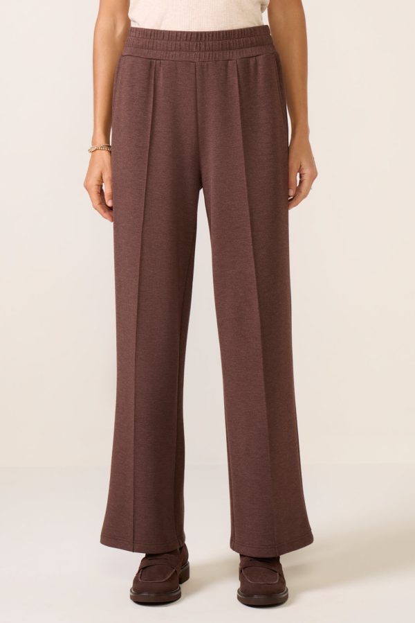 The Wide Leg Pant 30` - Image 5