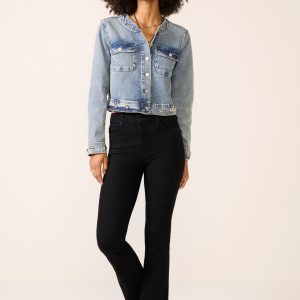 Capistrano Jacket