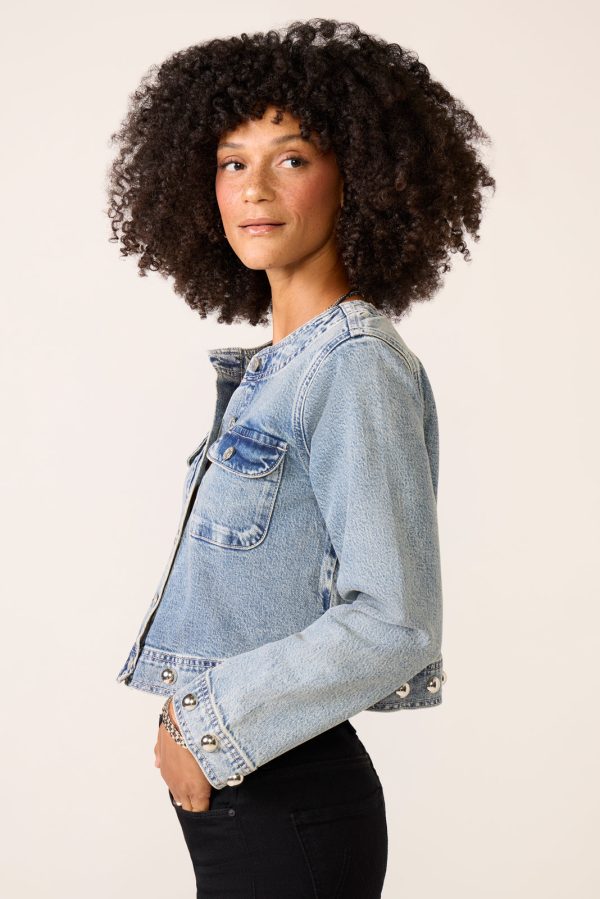 Capistrano Jacket - Image 2