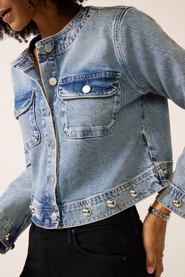 Capistrano Jacket - Image 3