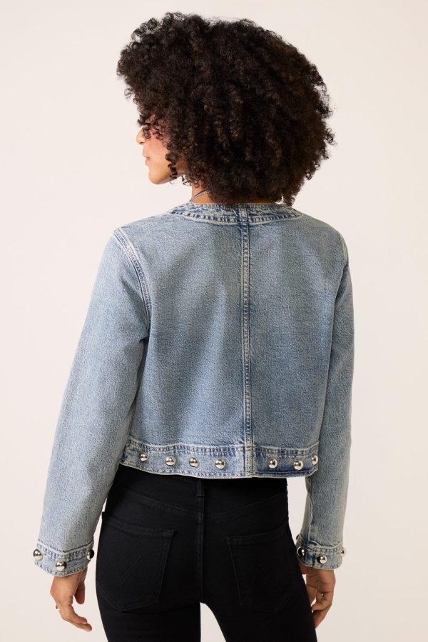 Capistrano Jacket - Image 4
