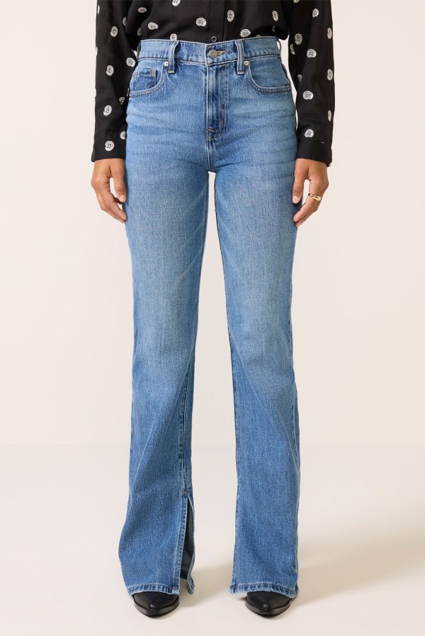 Vintage Bootcut Jean 34` - Image 6