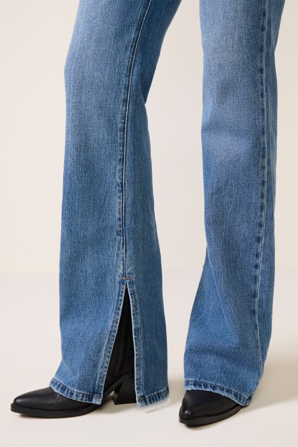 Vintage Bootcut Jean 34` - Image 5