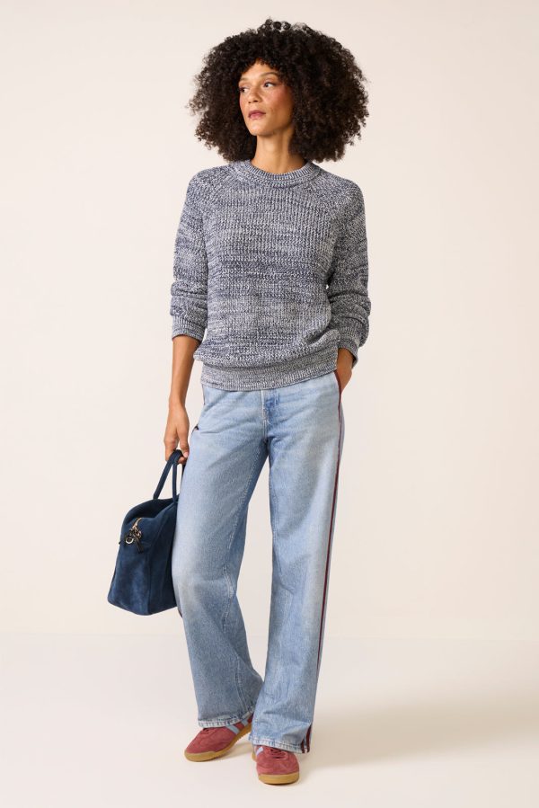Edie Pullover