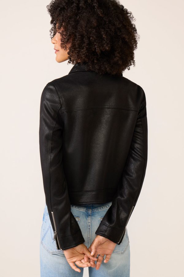 Mack Zip Jacket - Image 4