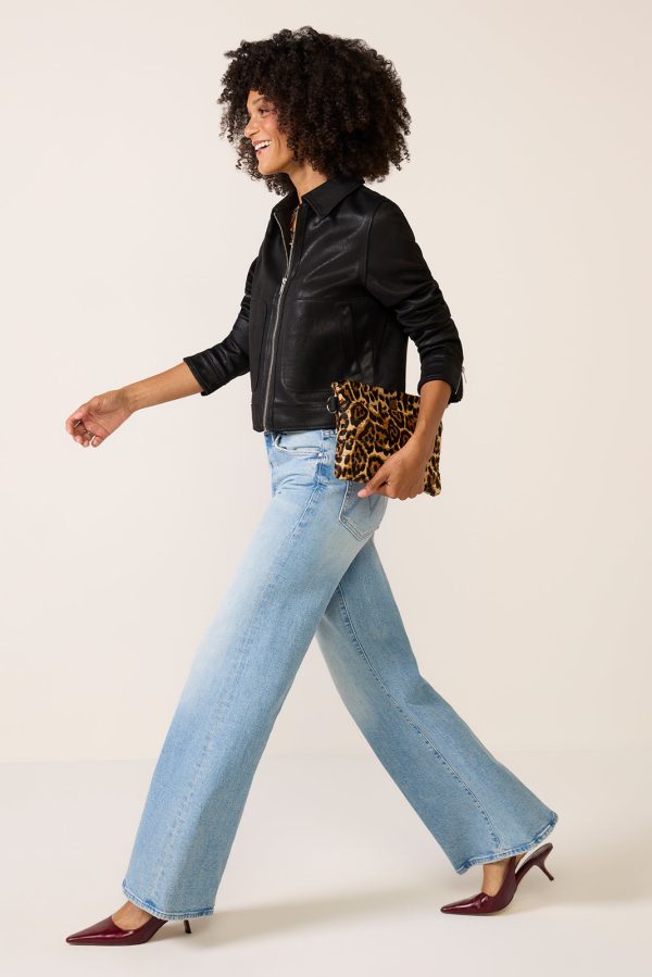 Mack Zip Jacket - Image 5