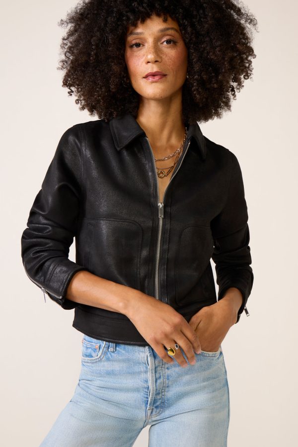 Mack Zip Jacket - Image 6