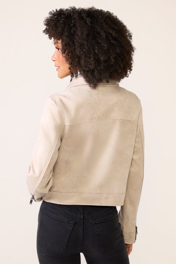 Mack Zip Jacket - Image 4