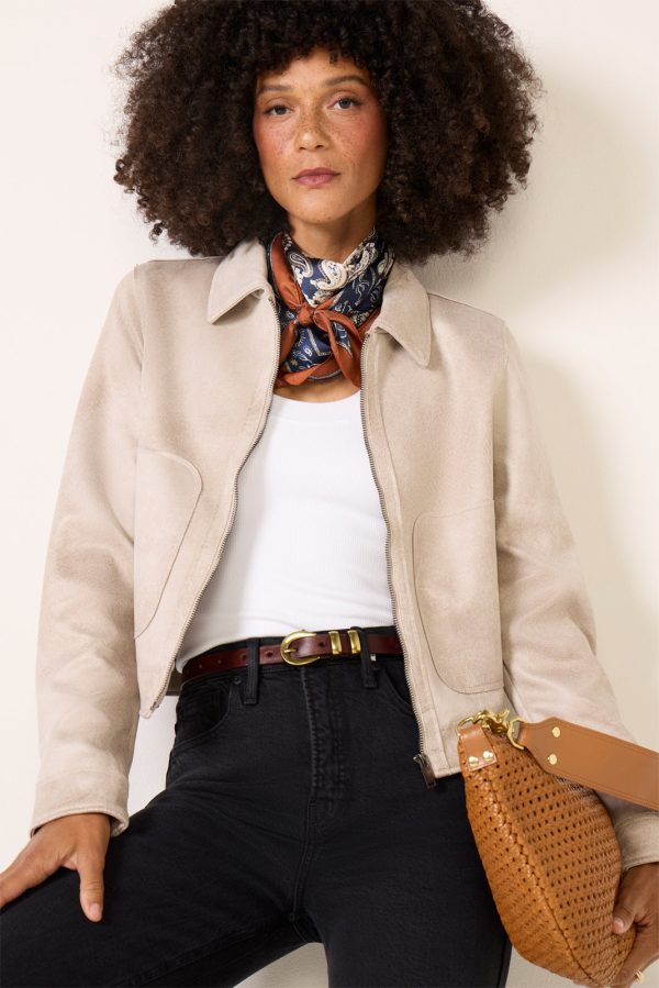 Mack Zip Jacket - Image 5