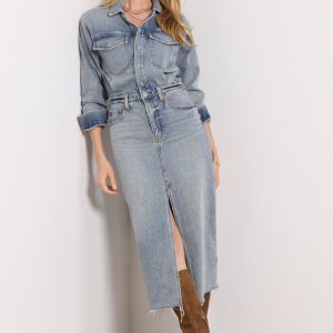 Amira Midi Dress
