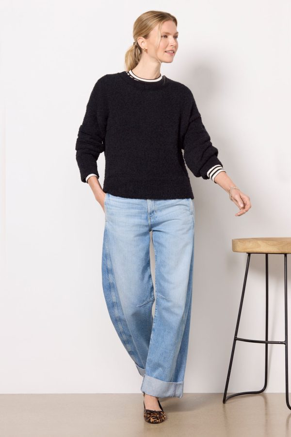 Mila Pullover - Image 3