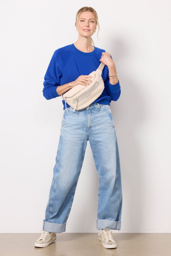 Kansa Sherpa Belt Bag - Image 4