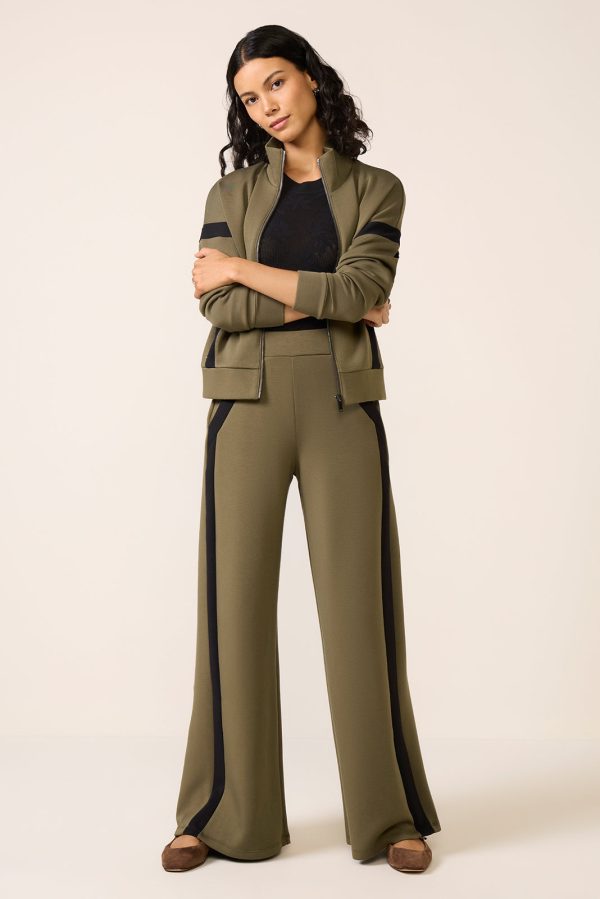 AirEssentials Striped Track Pant - Image 5