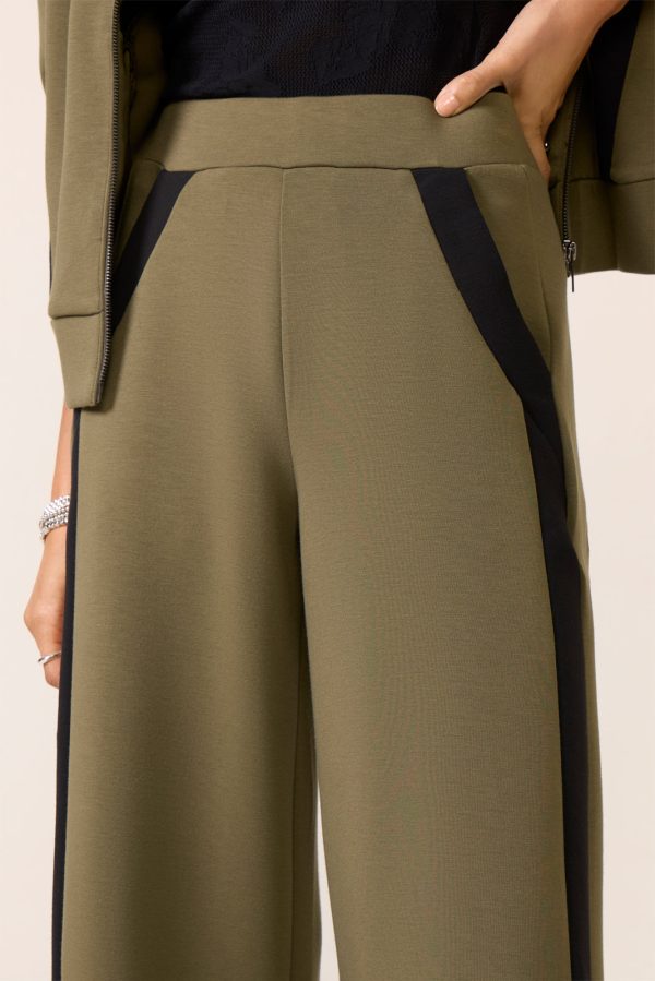 AirEssentials Striped Track Pant - Image 2