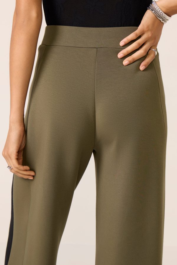 AirEssentials Striped Track Pant - Image 3
