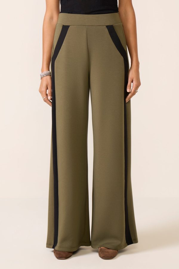 AirEssentials Striped Track Pant - Image 6
