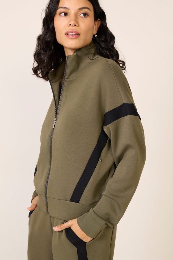 AirEssentials Track Jacket - Image 5