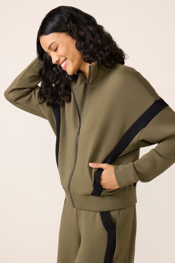 AirEssentials Track Jacket - Image 2