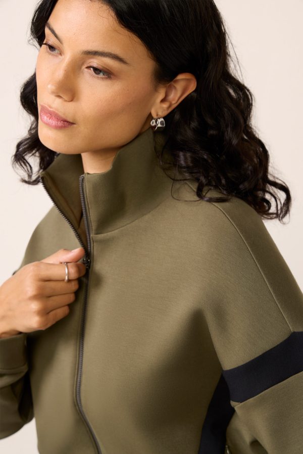 AirEssentials Track Jacket - Image 3