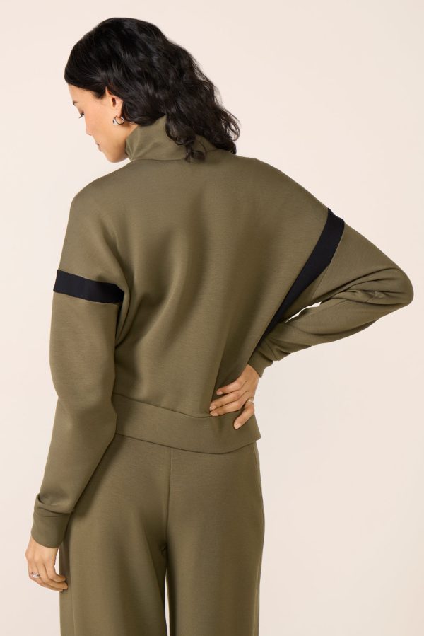 AirEssentials Track Jacket - Image 4